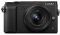 Цифр. фотокамера Panasonic DMC-GX80 Body