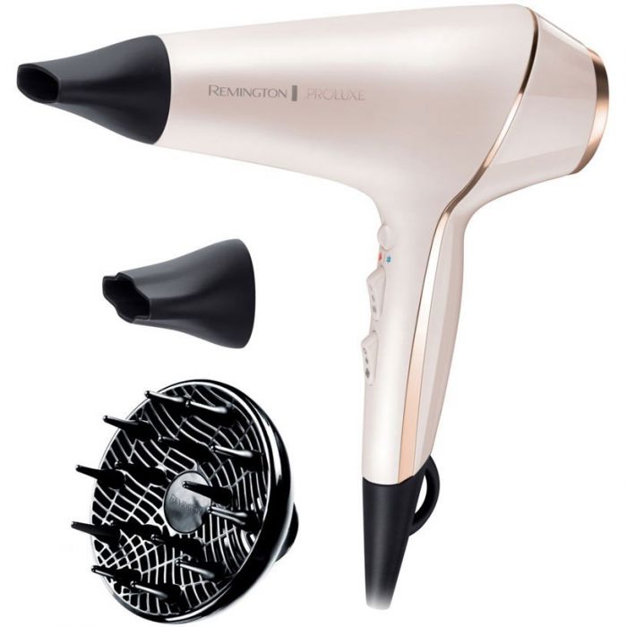 Фен Remington AC9140 PROluxe Collection