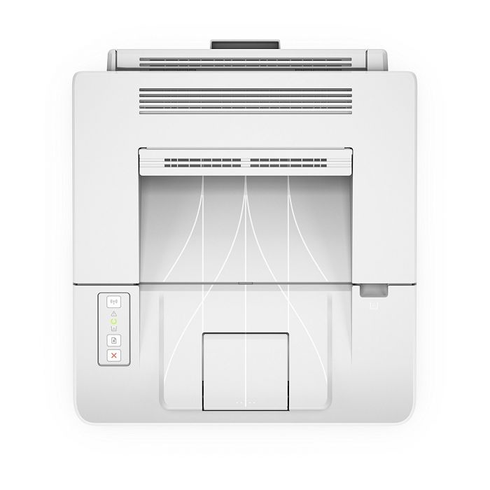 Принтер А4 HP LJ Pro M203dw з Wi-Fi