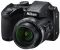 Цифр. фотокамера Nikon Coolpix B500 Black