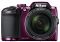 Цифр. фотокамера Nikon Coolpix B500 Purple