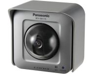 IP-Камера Panasonic Weatherproof HD PT network camera 1280x960 PoE