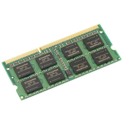 Пам'ять ноутбука Kingston DDR3 8GB 1600 1.35/1.5V