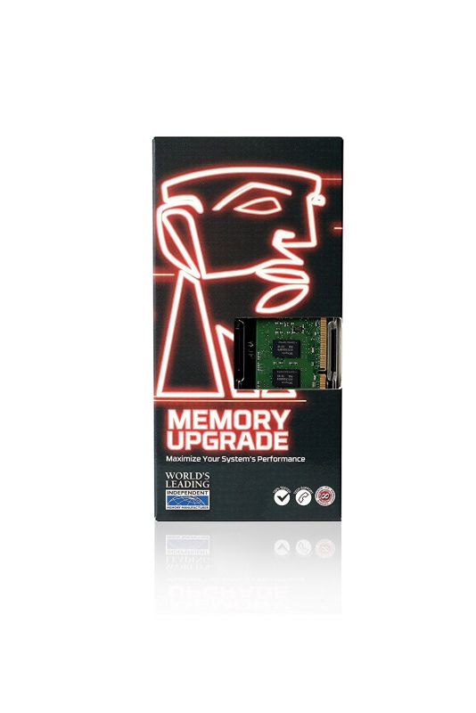 Пам'ять ноутбука Kingston DDR3 8GB 1600 1.35/1.5V