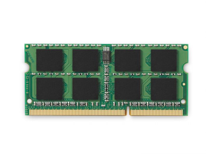 Пам'ять ноутбука Kingston DDR3 8GB 1600 1.35/1.5V