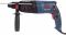 Перфоратор Bosch GBH 2-26 DRE, 800Вт, 2.7 Дж, 2.8 кг, L-кейс