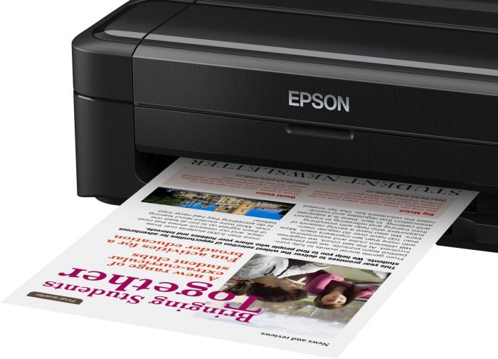 Принтер A4 Epson L132 Фабрика друку