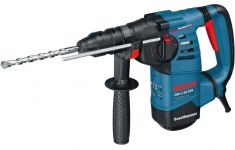 Перфоратор Bosch GBH 3-28 DFR, 800Вт, 3.5 Дж