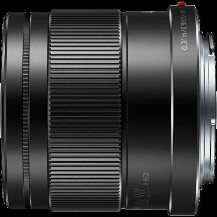 Об`єктив Panasonic Micro 4/3 Lens 42.5 mm