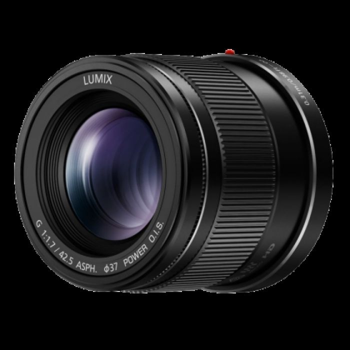 Об`єктив Panasonic Micro 4/3 Lens 42.5 mm