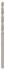Свердло Bosch HSS-G 2 мм., 10 шт., по металу