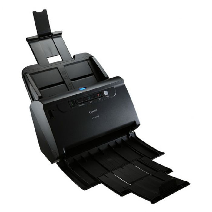 Документ-сканер А4 Canon DR-C240