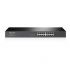 Комутатор TP-LINK TL-SG1016 16xGE некерований 19" 1U