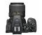 Цифр. фотокамера дзеркальна Nikon D5600 + AF-P 18-55 VR Kit