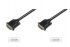 Кабель ASSMANN DVI-D dual link (AM/AM) 2m, black