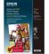 Папір Epson A4 Value Glossy Photo Paper 50 л.