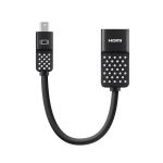 Адаптер Belkin Mini DisplayPort to HDMI