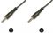 Кабель Digitus Audio connection stereo 3.5mm M/M 1.5m black