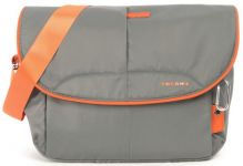 Сумка для фото відео камер, Tucano Scatto Large, сіра