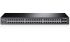Комутатор TP-LINK T2600G-52TS (TL-SG3452) 52xGE 4xGE/SFP L2 JetStream 19" 1U