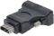 Адаптер ASSMANN DVI-I to HDMI