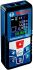 Далекомір лазерний Bosch GLM 50 C, Bluetooth, ±1.5 мм, 0.05-50 м, 0-360°, синій