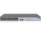 Комутатор HPE 1420-24G-2SFP Unmanaged Switch, 24xGE, 2xGE SFP ports L2, LT Warranty