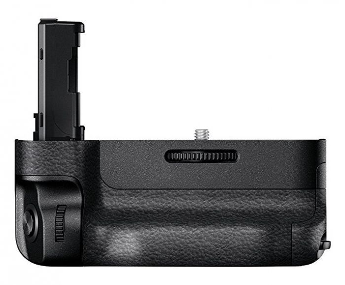 Батарейний блок Sony VGC-2EM для ILCE-7II/7RII/7SII