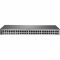 Комутатор HP 1820-48G Smart Switch, 48xGE+4xGE-SFP ports, L2, LT Warranty