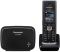 IP-DECT телефон Panasonic KX-TGP600RUB Black