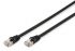 Патч-корд DIGITUS CAT 6 S-FTP, 3м, AWG 27/7, FRPE, outdoor