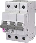 Авт. вимикач ETIMAT P10 3p C 40A (10 kA)