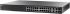 Комутатор Cisco SB SG300-28MP 28-port Gigabit Max-PoE Managed Switch