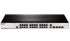 Комутатор D-Link DES-3200-28 24xFE, 2xGE/SFP, 2xSFP, L2