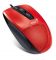 Миша Genius DX-150X USB Red/Black