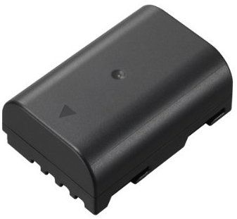 Акумулятор Panasonic DMW-BLF19E к DMC-GH5