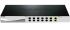 Комутатор D-Link DXS-1210-12SC 10xSFP+, 2x10GE/SFP+, L3