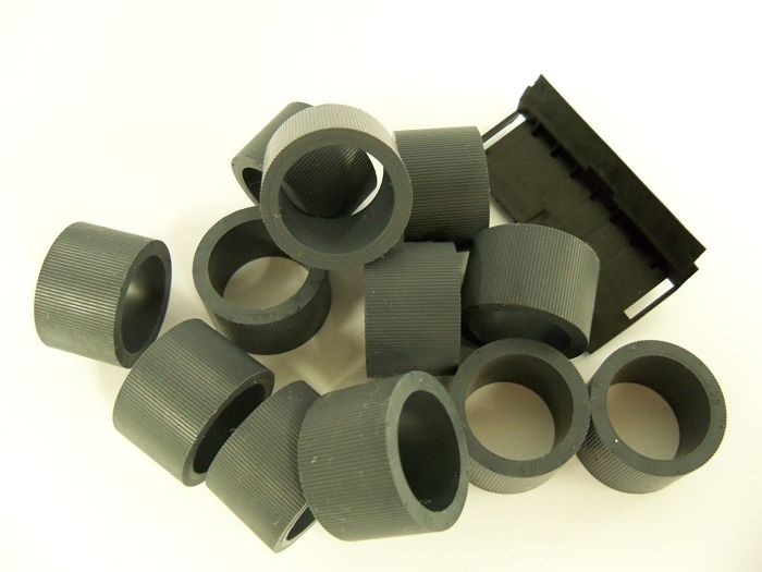 Комплект витратних матеріалів для сканерів Kodak i1200/i1300/SS500/i2400/i2600/i2800