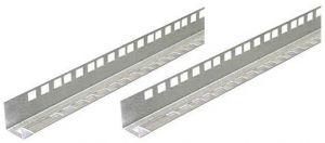 Комплект профілів ZPAS 12U до шаф SU, SD2, SJ2