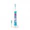 Електрична звукова зубна щітка Philips Sonicare For Kids HX6322/04