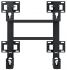 Кріплення Samsung Wall Mount для дисплеїв LFD 65"-75" WMN6575SD