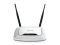 Маршрутизатор TP-LINK TL-WR841N N300 4xFE LAN 1xFE WAN