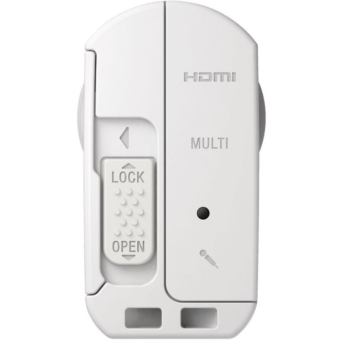 Екшн-камера Sony HDR-AS300 з пультом д/к RM-LVR3