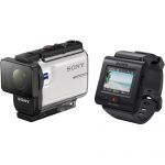 Екшн-камера Sony HDR-AS300 з пультом д/к RM-LVR3
