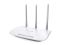 Маршрутизатор TP-LINK TL-WR845N N300 4xFE LAN 1xFE WAN