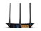 Маршрутизатор TP-LINK TL-WR940N N450 4xFE LAN 1xFE WAN