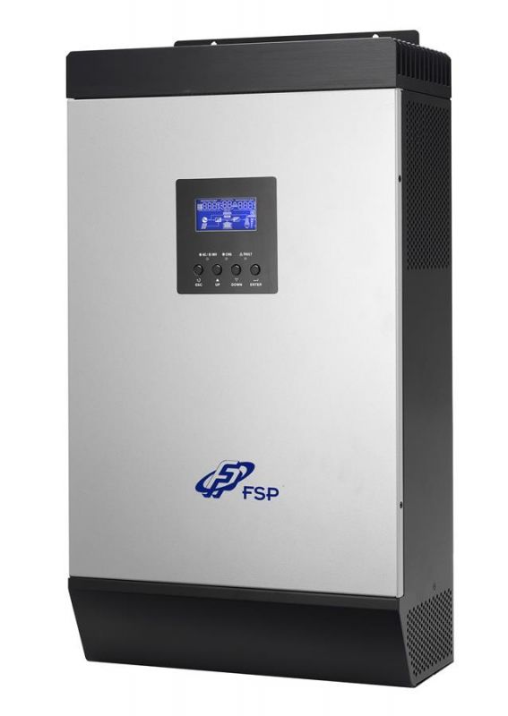 Інвертор FSP Xpert Solar 5000VA MPPT, 48V