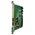 Плата розширення Panasonic KX-TDA0284XJ для KX-TDA/TDE, 4 BRI Card