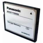 Плата розширення Panasonic KX-NS0135X для KX-NS1000,  Storage Memory (Small)