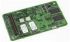 Плата з'єднання блоків АТС Panasonic KX-TDA6110XJ для KX-TDA600, Bus Master Card